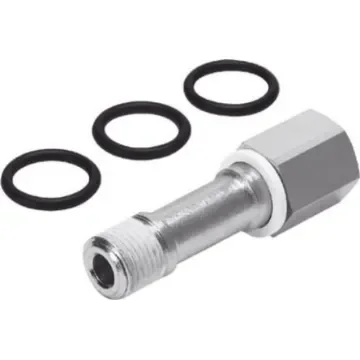 Festo VT Mounting Kit, 12910 - VT-1/8-AJS-P product image