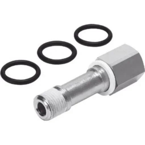 Festo VT Mounting Kit, 12910 - VT-1/8-AJS-P product image