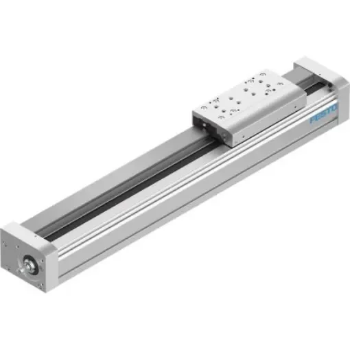 Festo Screw Driven Linear Actuator, 500mm, 750mm/s, 3013575 - EGC-120-500-BS-10P-KF-0H-ML-GK product image