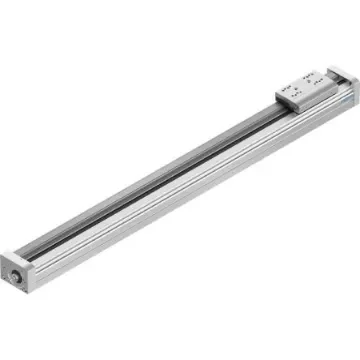 Festo Screw Driven Linear Actuator, 800mm, 750mm/s, 3013538 - EGC-80-800-BS-10P-KF-0H-ML-GK product image