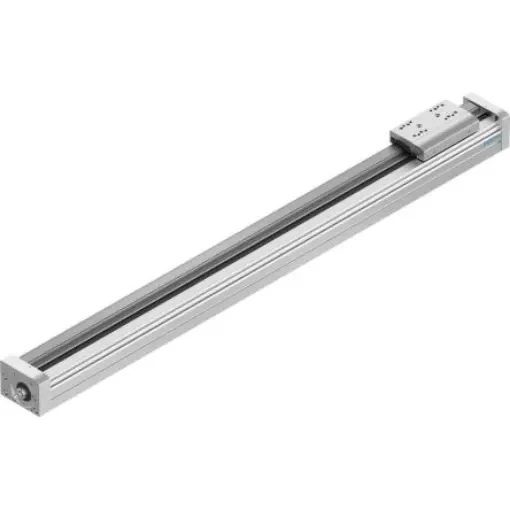 Festo Screw Driven Linear Actuator, 800mm, 750mm/s, 3013538 - EGC-80-800-BS-10P-KF-0H-ML-GK product image