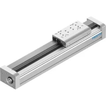 Festo Screw Driven Linear Actuator, 400mm, 3013581 - EGC-120-400-BS-25P-KF-0H-ML-GK product image