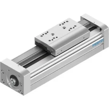 Festo Screw Driven Linear Actuator, 100mm, 750mm/s, 3013532 - EGC-80-100-BS-10P-KF-0H-ML-GK product image
