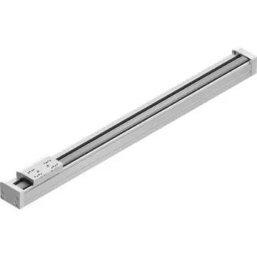 Festo Screw Driven Linear Actuator, 800mm, 1.5 m/s, 3013545 - EGC-80-800-BS-20P-KF-0H-ML-GK product image