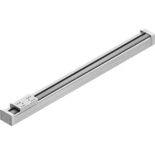 Festo Screw Driven Linear Actuator, 800mm, 1.5 m/s, 3013545 - EGC-80-800-BS-20P-KF-0H-ML-GK product image