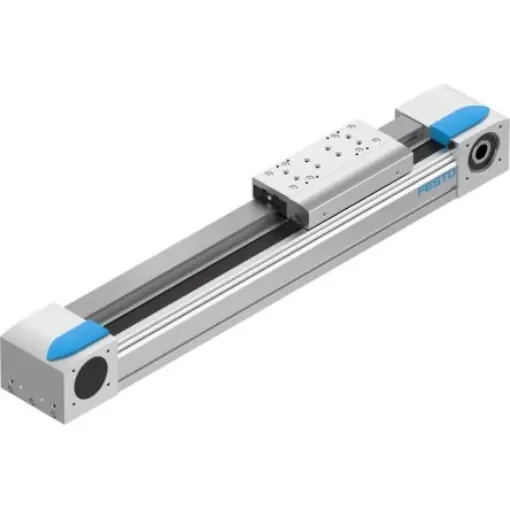 Festo Belt Driven Linear Actuator, 400mm, 5000mm/s, 3013364 - EGC-120-400-TB-KF-0H-GK product image