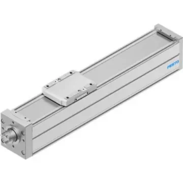 Festo Screw Driven Linear Actuator, 200mm, 8061499 - ELGC-BS-KF-80-200-16P product image