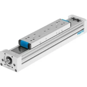 Festo Screw Driven Linear Actuator, 500mm, 8041833 - ELGA-BS-KF-80-500-0H-20P-ML product image