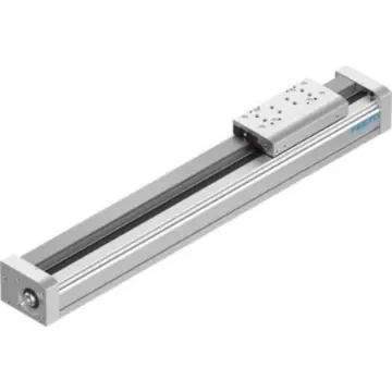 Festo Screw Driven Linear Actuator, 600mm, 3013576 - EGC-120-600-BS-10P-KF-0H-ML-GK product image