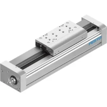 Festo Screw Driven Linear Actuator, 200mm, 3013572 - EGC-120-200-BS-10P-KF-0H-ML-GK product image
