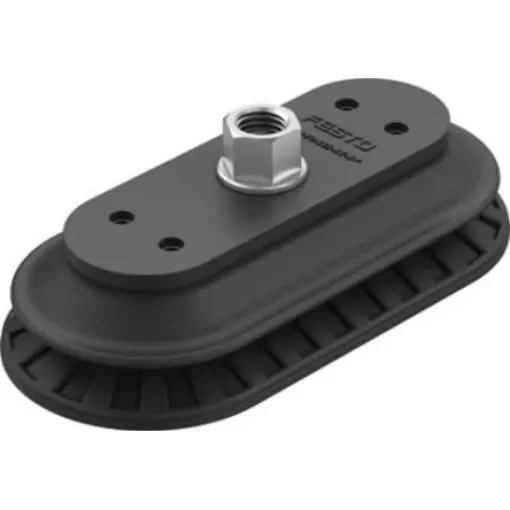Festo 70 x 145mm NBR Suction Cup OGVM-70X145-AV-N-G14F product image