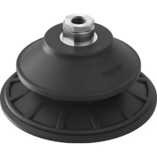 Festo 125mm Bellows NBR Vacuum Cup OGVM-125-A-N-G14F product image