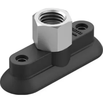 Festo 20 x 60mm NBR Vacuum Cup OGVM-20X60-GV-N-G14F product image