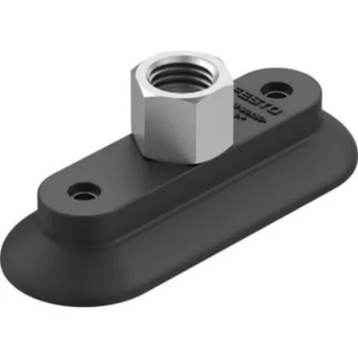 Festo 30 x 80mm NBR Vacuum Cup OGVM-30X80-GV-N-G14F product image