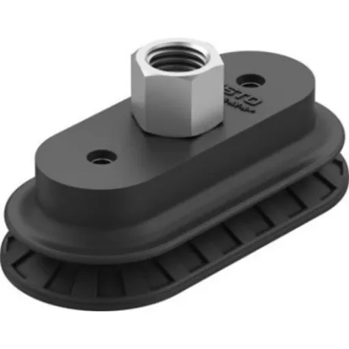 Festo 40 x 85mm Bellows NBR Vacuum Cup OGVM-40X85-AV-N-G14F product image