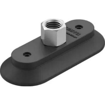 Festo 40 x 90mm NBR Vacuum Cup OGVM-40X90-GV-N-G14F product image