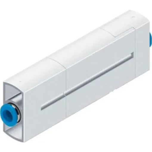 Festo Vacuum Pump, 0.45mm nozzle , 8bar 13.3L/min, VN series - VN-05-N-I3-PQ2-VQ2-A product image
