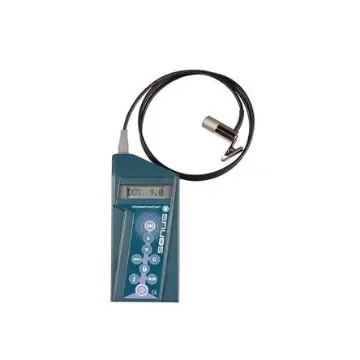 Castle Sonus GA257L Dosemeter  Datalogging Noise Dosemeter, 70dB to 140dB, 8kHz max - 01GA257L product image