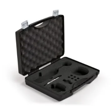 Castle Carrying Case for Use with dBAir Sound Level Meter - 01KA017 product image
