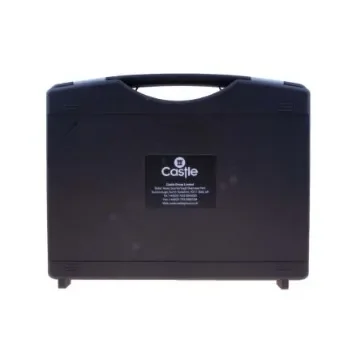 Castle Instrument Carry Case for Use with Castle Sonus sound level meters - 01KA010 product image