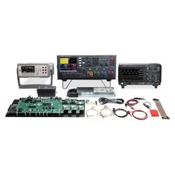 Keysight Technologies Oscilloscope Software for Use with Internet of things - U3816A product image