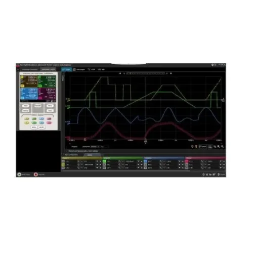 Keysight Technologies BV9201B (Perpetual), Power Quality Analyser Software product image