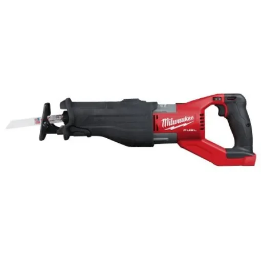 Milwaukee M18 FUEL M18 FSX-0C Cordless Reciprocating Saw, 18V, Cordless - M18FSX-0C product image