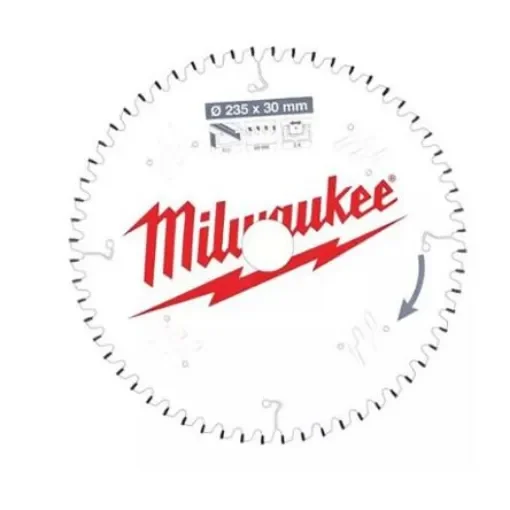 Milwaukee Circular Saw Blade - 4932471309 product image