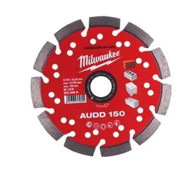 Milwaukee, 150mm - 4932399825 product image
