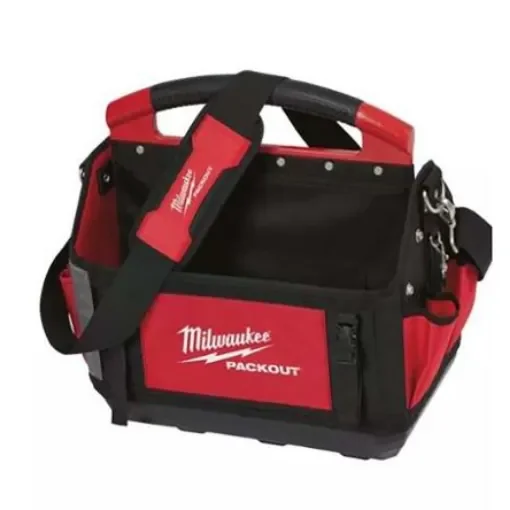 Milwaukee with Shoulder Strap 400mm x 320mm x 250mm - 4932464085 product image
