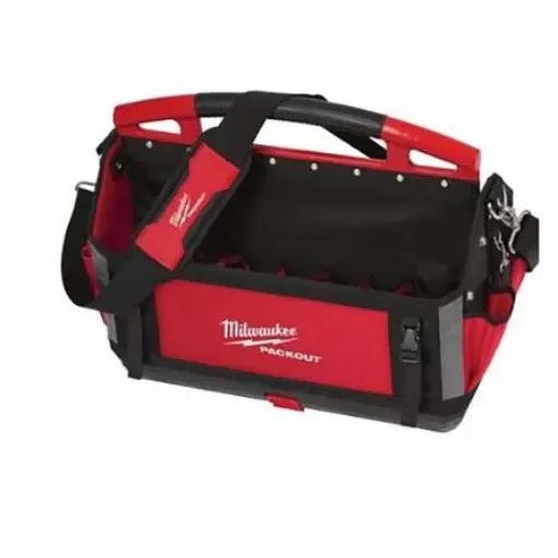 Milwaukee with Shoulder Strap 320mm x 500mm x 250mm - 4932464086 product image