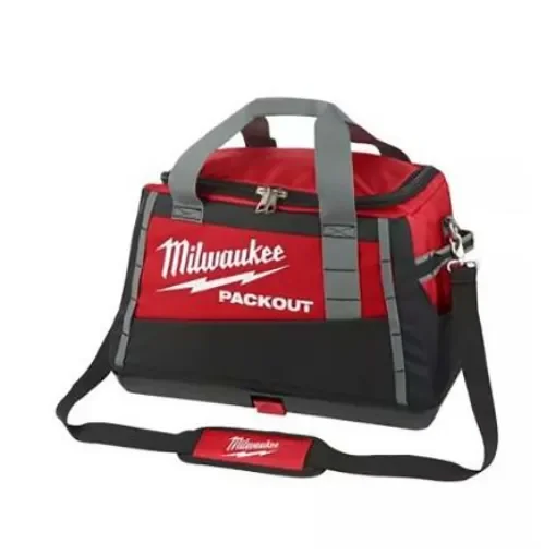 Milwaukee Instrument Bag with Shoulder Strap 310mm x 350mm x 500mm - 4932471067 product image