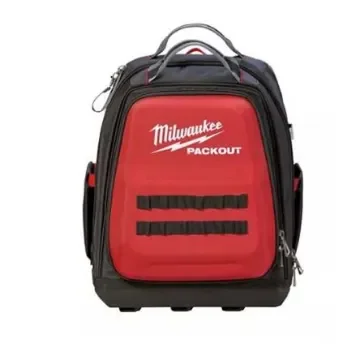Milwaukee with Shoulder Strap 240mm x 500mm x 380mm - 4932471131 product image