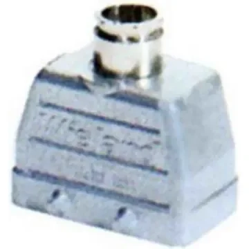 Wieland Hood, Hood BAS GOT GC Series Thread Size M25 24 Way, For Use With 70.300.2440.0 or 70.310.2440.0 - 70.352.2435.0 product image