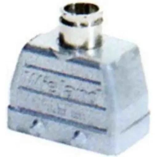 Wieland Hood, Hood BAS GOT GC Series Thread Size M25 24 Way, For Use With 70.300.2440.0 or 70.310.2440.0 - 70.352.2435.0 product image