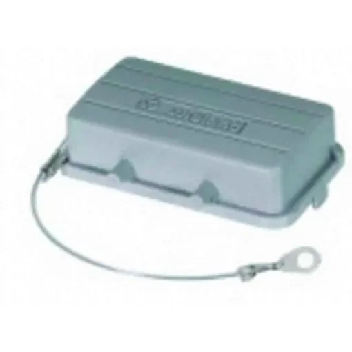 Wieland Protective Cover, Cover BAS AD DA Series 24 Way, For Use With Revos BASIC 24P+E products - Z7.416.1856.0 product image