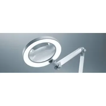 Waldmann MLD 750 LED Magnifying Lamp, 3.5dioptre, 160mm Lens - 113525000-00807341 product image