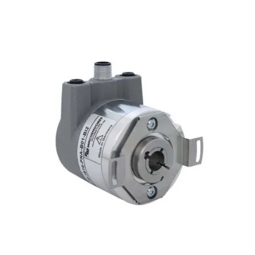 Wachendorff Absolute Absolute Encoder, Blind Hollow Type - WDGA58E121643IEUB01BI2AHV product image