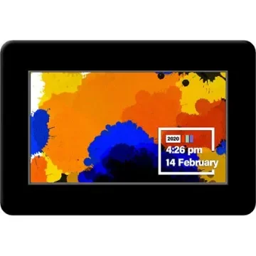 4D Systems gen4-FT813-43CTP-CLB TFT LCD Colour Display / Touch Screen, 4.3in, 480 x 272pixels product image