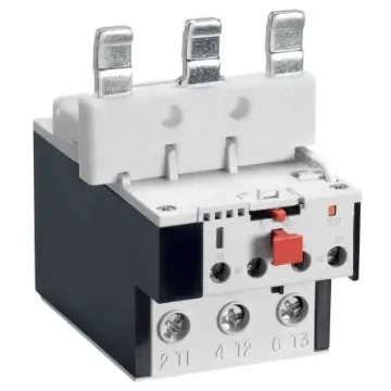 Lovato RF11 Contactor Relay, 110 A, 1NO + 1NC - RF110110 product image