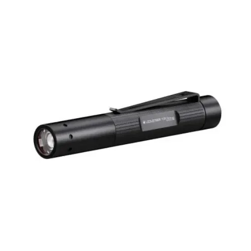 LEDLENSER LED Torch - Rechargeable 120 lm - P2R CORE product image