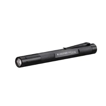 LEDLENSER LED Torch - Rechargeable 200 lm - P4R CORE product image