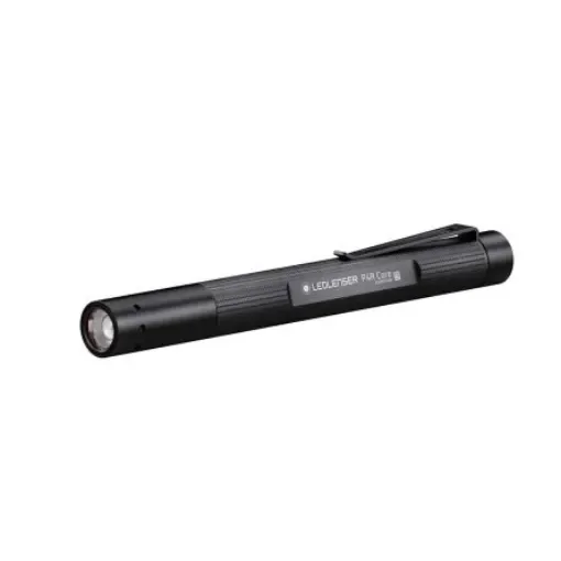 LEDLENSER LED Torch - Rechargeable 200 lm - P4R CORE product image