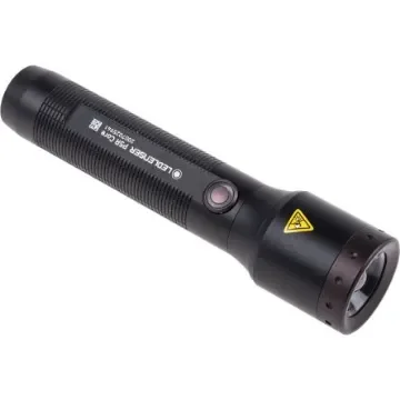 LEDLENSER LED Torch - Rechargeable 500 lm - P5R CORE product image