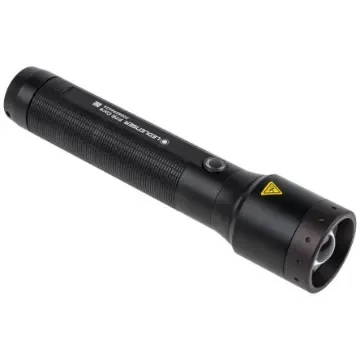 LEDLENSER LED Torch - Rechargeable 1400 lm - P7R CORE product image