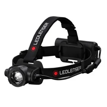 LEDLENSER LED Head Torch 2500 lm - H15R CORE product image