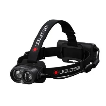 LEDLENSER LED Head Torch 3500 lm - H19R CORE product image