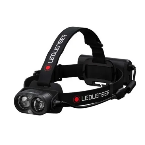LEDLENSER LED Head Torch 3500 lm - H19R CORE product image