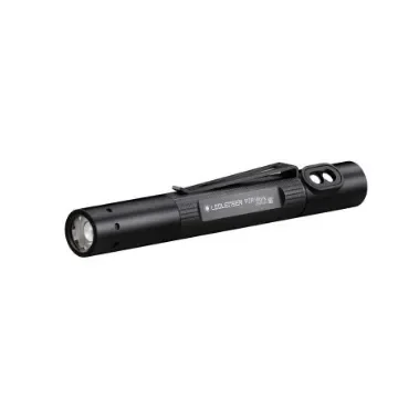 LEDLENSER LED Torch - Rechargeable 110 lm - P2R WORK product image