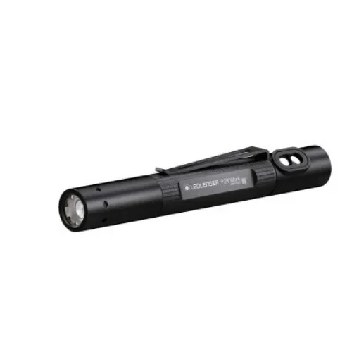 LEDLENSER LED Torch - Rechargeable 110 lm - P2R WORK product image